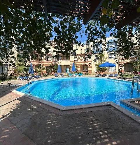 Marina Bliss-seaside Retreat * Marsa Alam