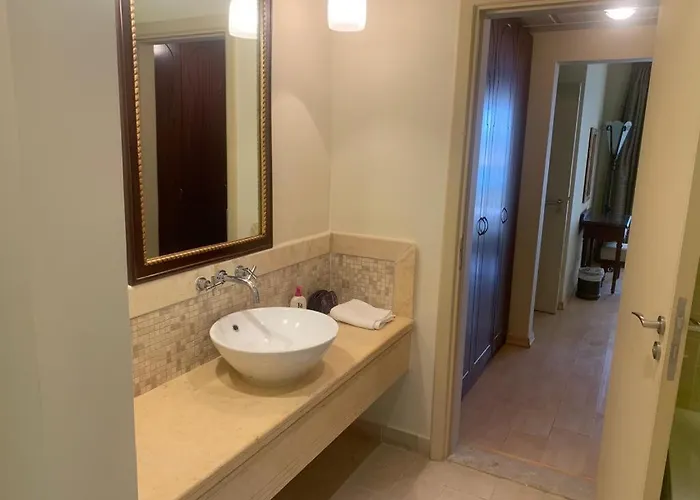 Apartment Marina Bliss-seaside Retreat Marsa Alam