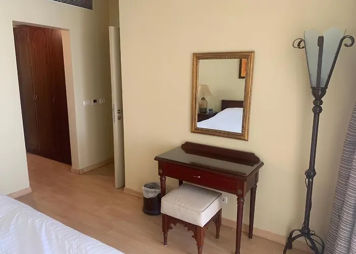 Marina Bliss-seaside Retreat Marsa Alam
